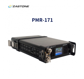ZASTONE PMR171 SDR Short Wave Transceiver HF CB 50MHz 70MHz VHF UHF All Mode mobiles Radio DMR Walkie Talkie FT8 USB LSB CW AM FM