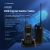 UV008 walkie talkie CE certification file download