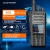 M9 multi band walkie talkie frequency writing software, V0.2 version 20240129