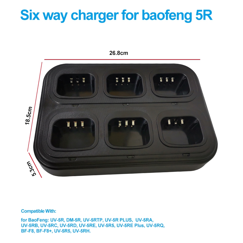 ZASTONE M8 5W 手持对讲机 多频段 手机APP写频 智能降噪 一键测频